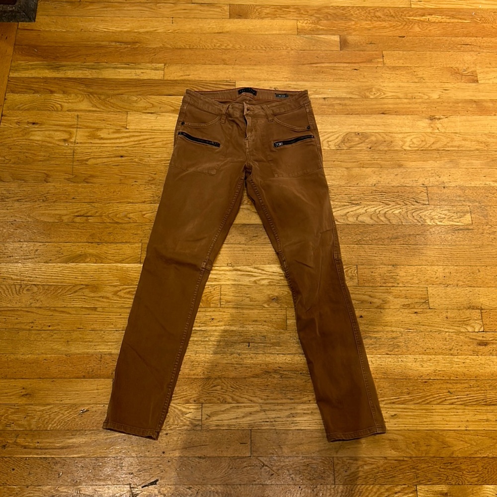 Sanctuary brown jeans